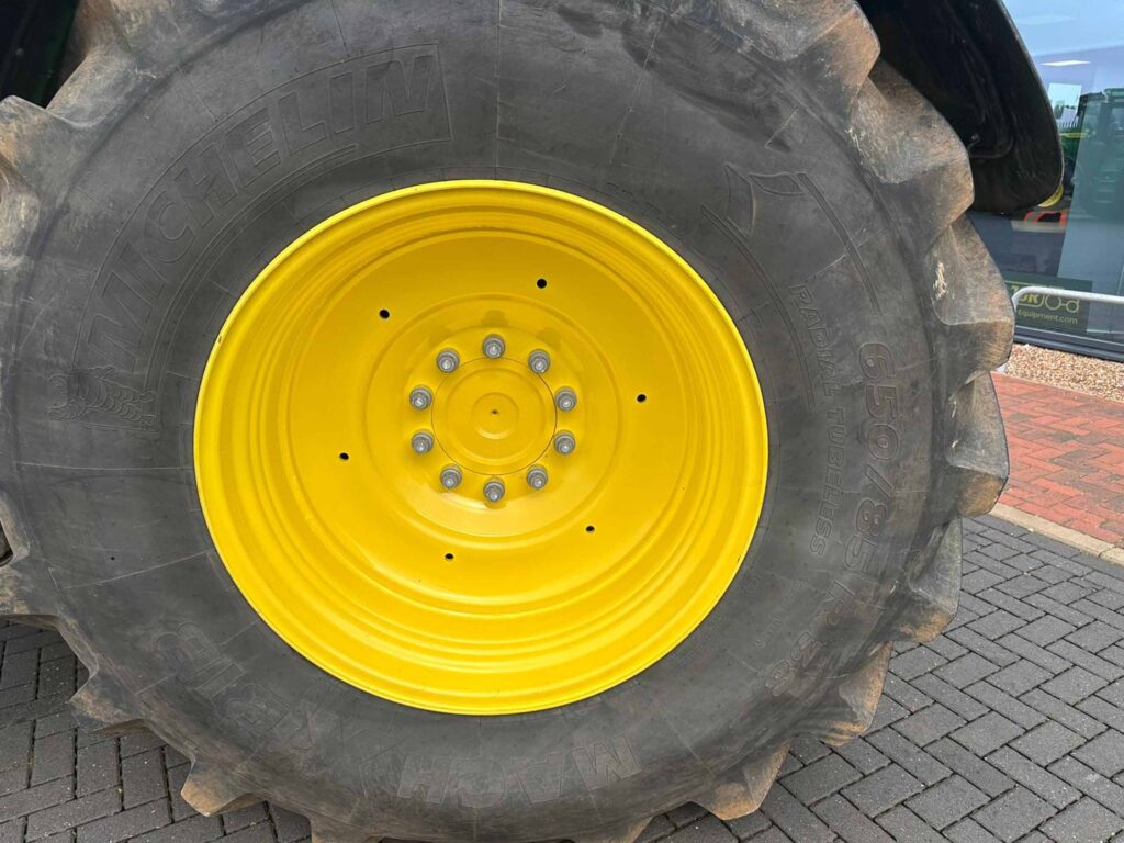 John Deere 6R 250 - Image 13