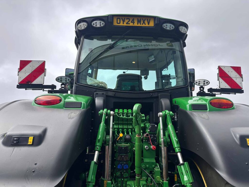 John Deere 6R 250 - Image 15