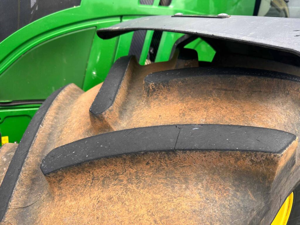 John Deere 6R 250 - Image 21