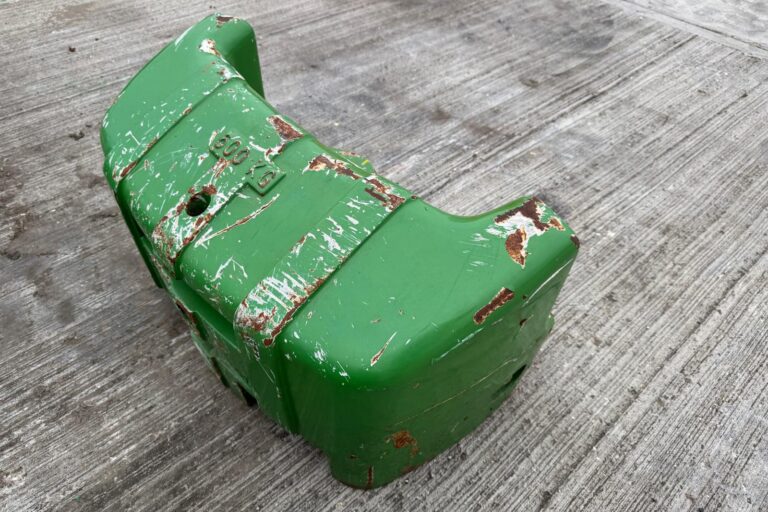 Easymass 600kg weight block