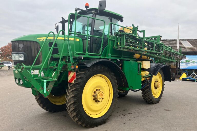 John Deere 5430i