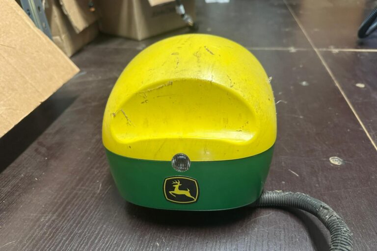 John Deere SF6000 SF1