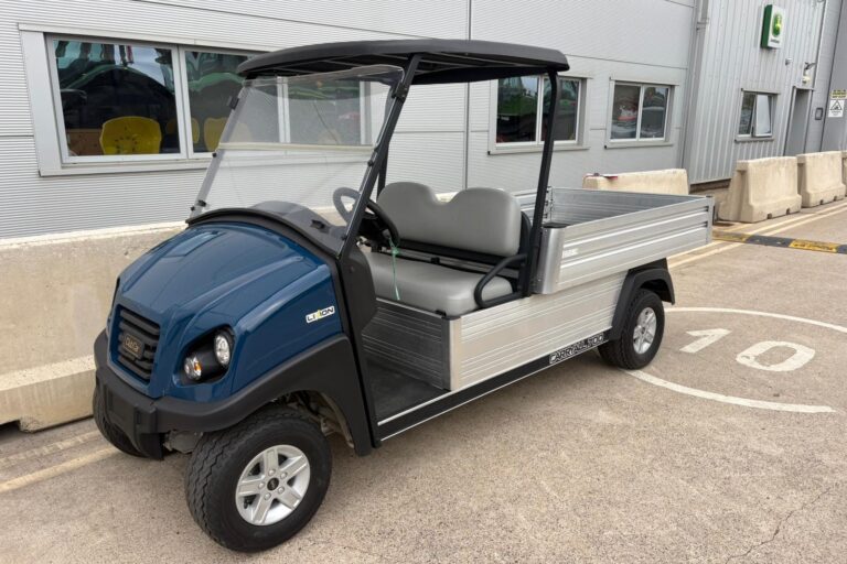 Clubcar Carryall 700 lithium Utility Vehicle