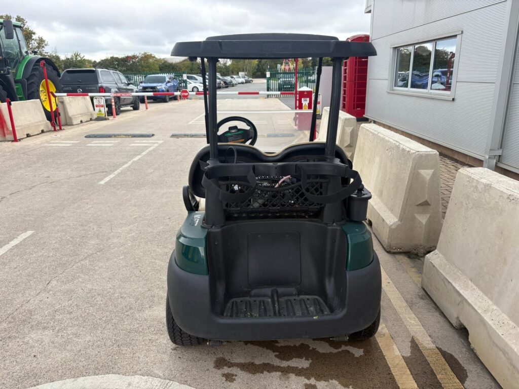 Clubcar Temp 48V Lead Acid Battery Golf Buggy - Image 6
