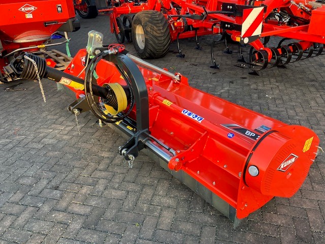 Kuhn BP 28 Flail