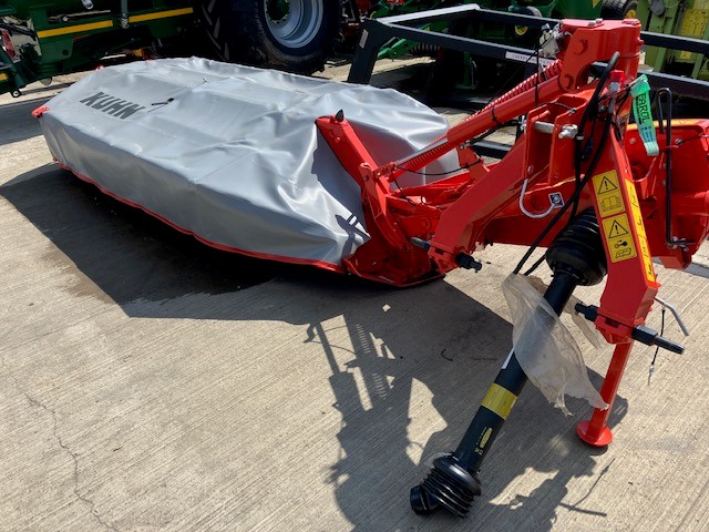 Kuhn GMD 310