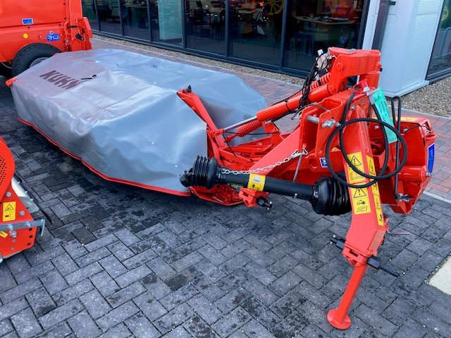 Kuhn GMD 280