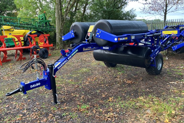 Dalbo Maxiroll 630 GreenLine