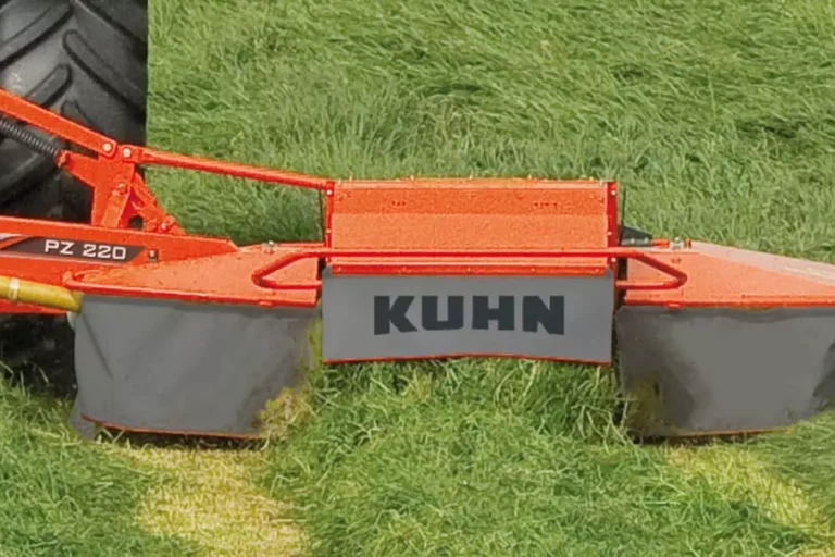 Kuhn PZ 190
