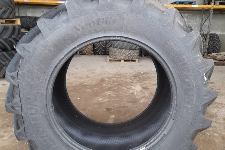 VF650/60X38 Michelin Xeobib