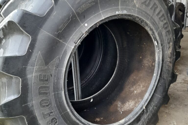 VF710/70X38 Bridgestone VT Tractor