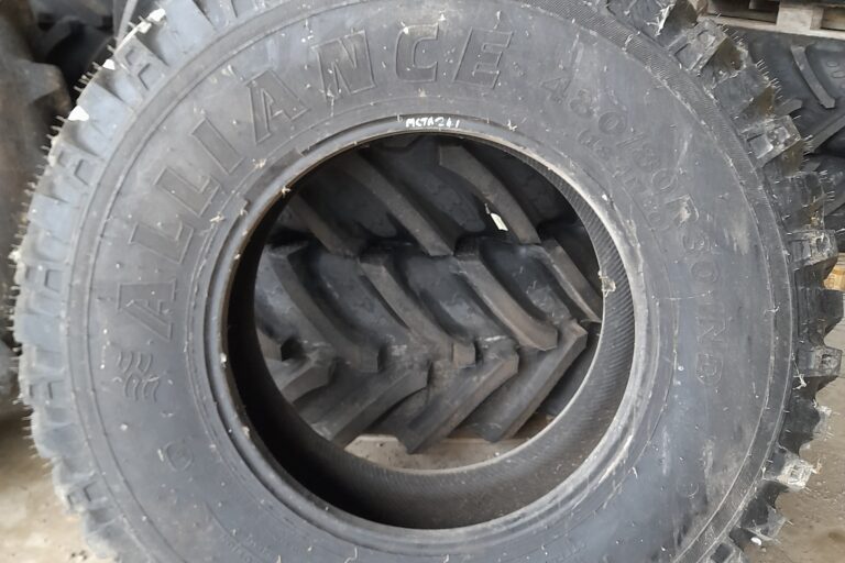 480/80X30 Alliance Multi-use 550