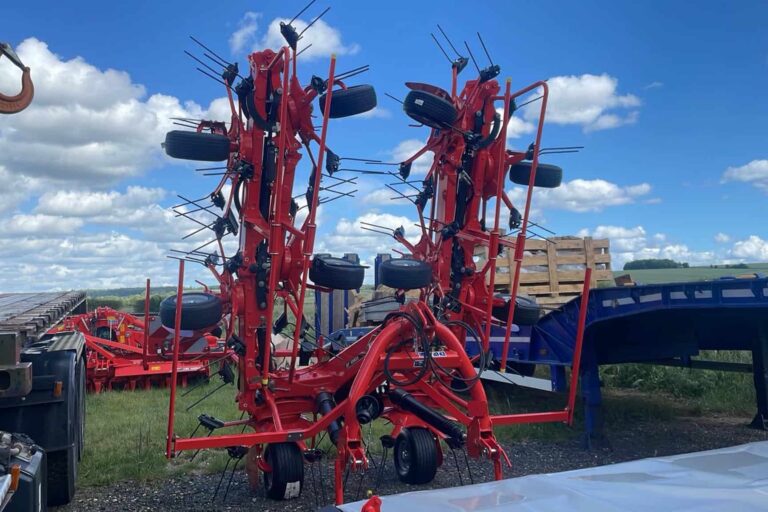 Kuhn GF 10803