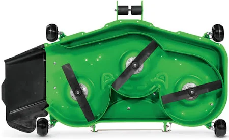 John Deere 54 inch Auto Connect Deck