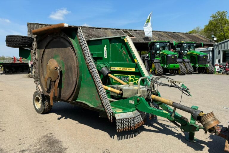 Major Eagle Wing 490