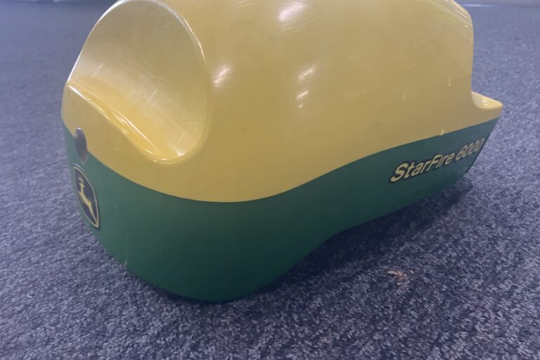 John Deere SF600 SF3/RTK Ready