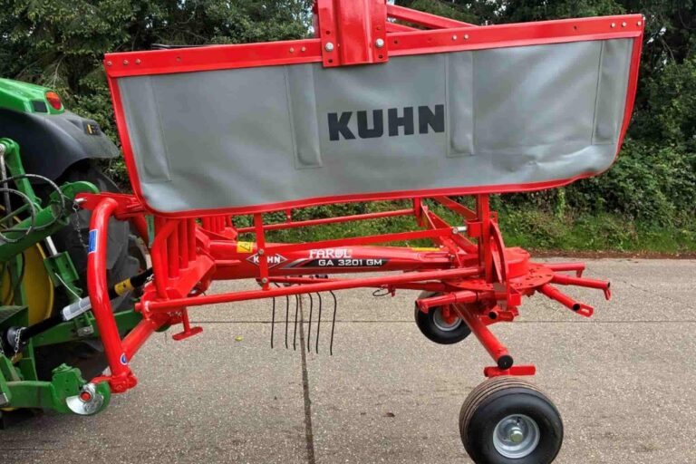 KUHN GA 3201