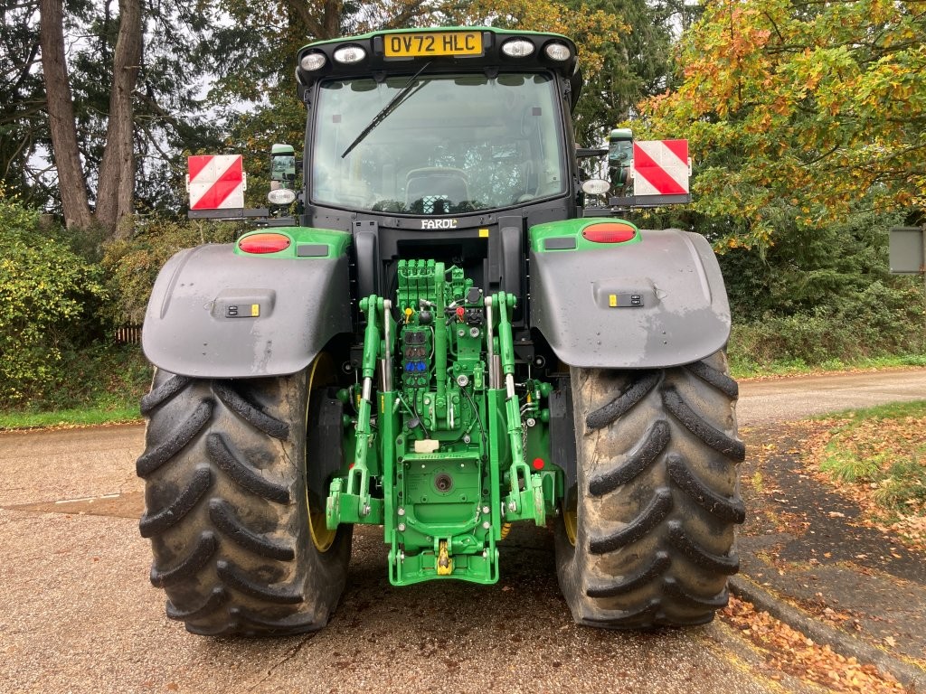 John Deere 6R 250