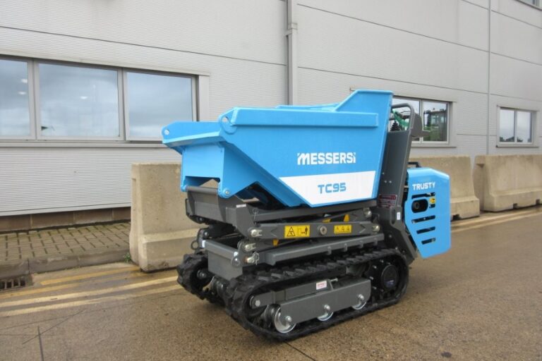 MESSERSI TC95