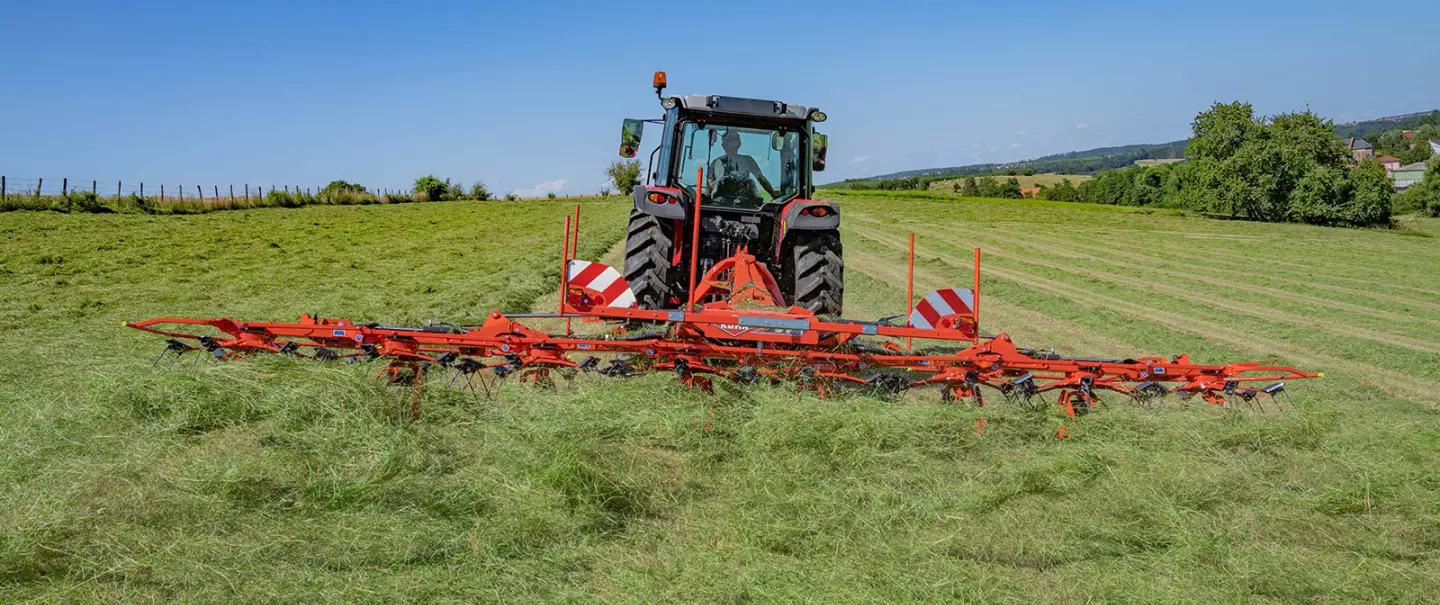 Kuhn GF 10803