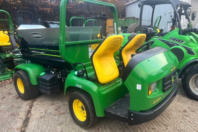John Deere 2030A Pro-Gator