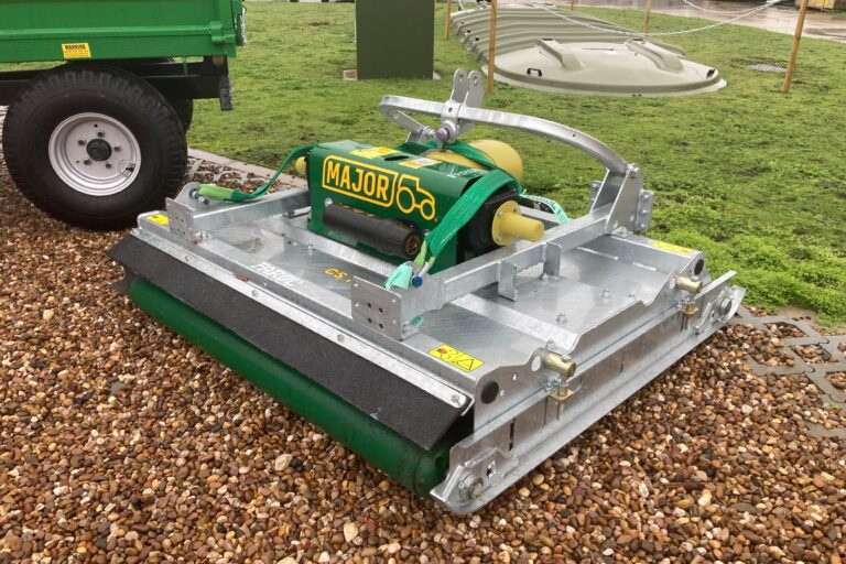 Major MJ65-150 Cs Pro