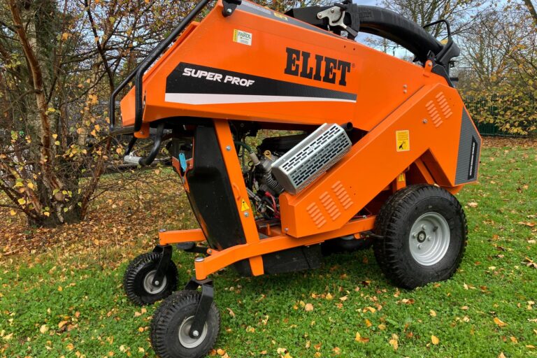 Eliet Super Prof Max Shredder