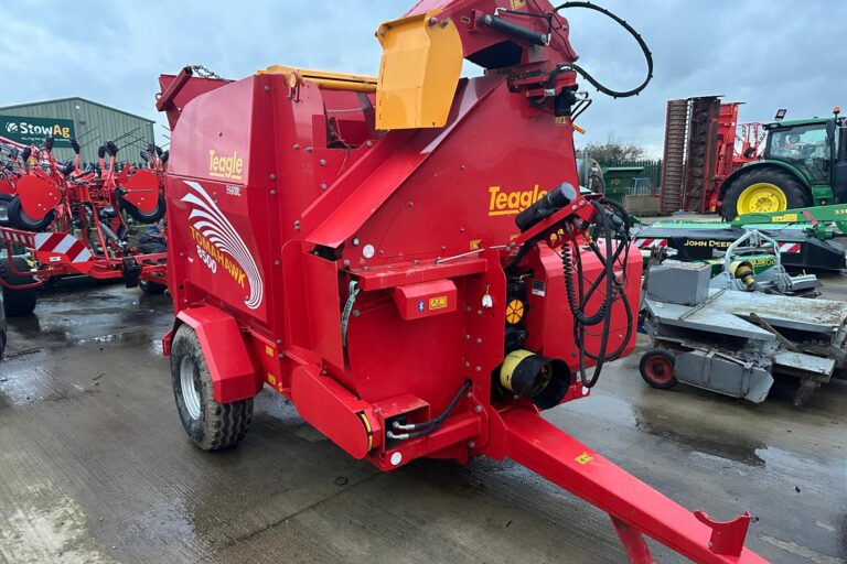 Teagle 8500SC