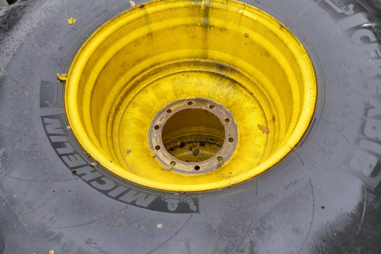 IF680/85X32 Michelin Cerexbib