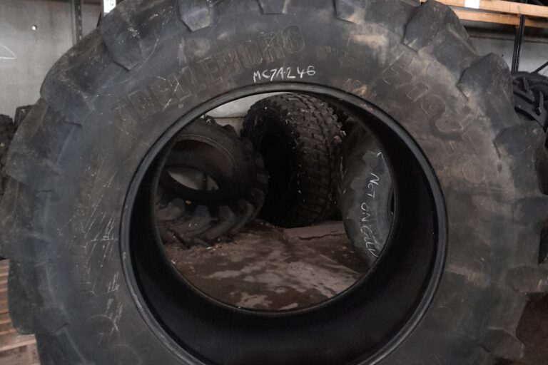 710/70X42 Trelleborg TM900