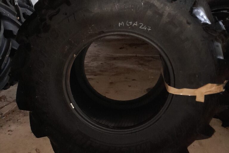 600/70X28 Michelin MachXbib