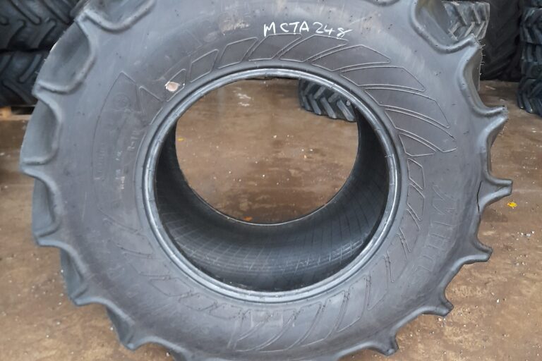 540/65X24 Mitas AC65