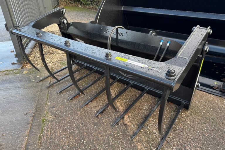 Cherry Products GS-76KV