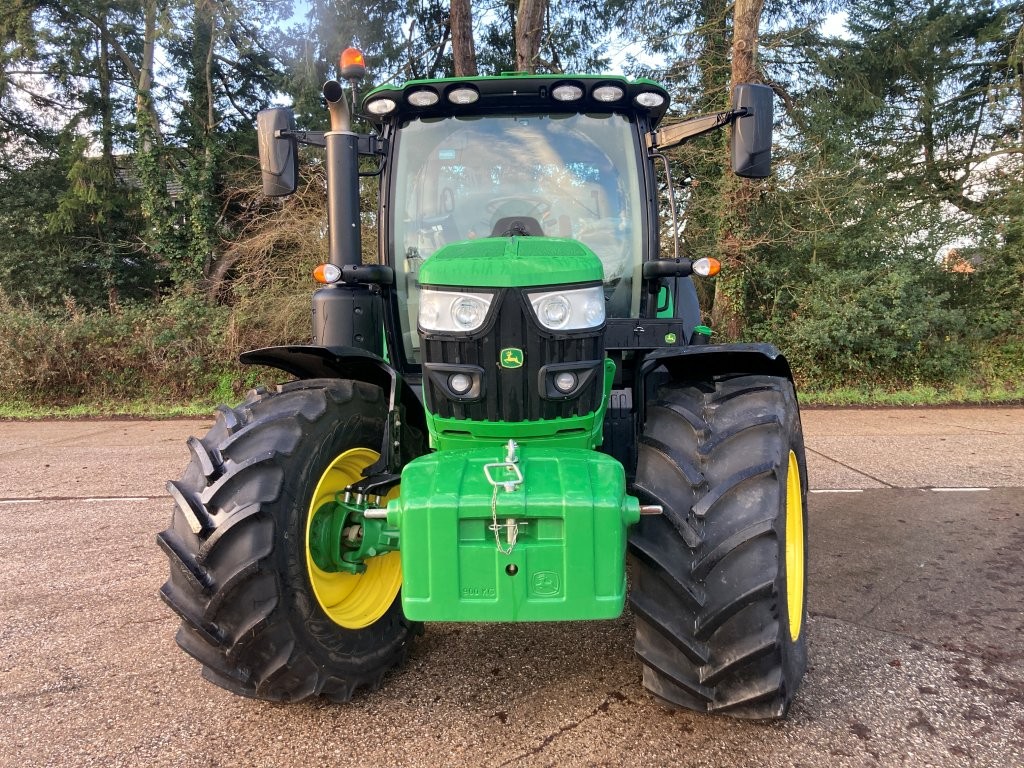 John Deere 6R 150