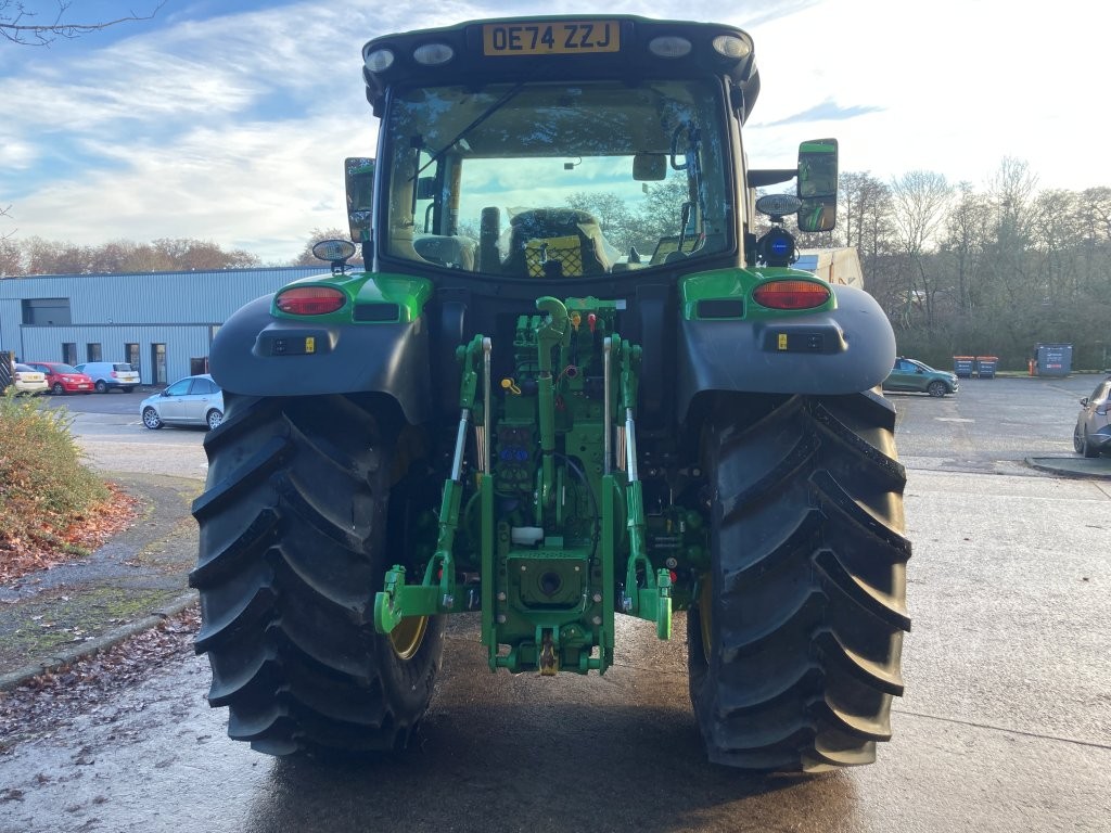 John Deere 6R 150