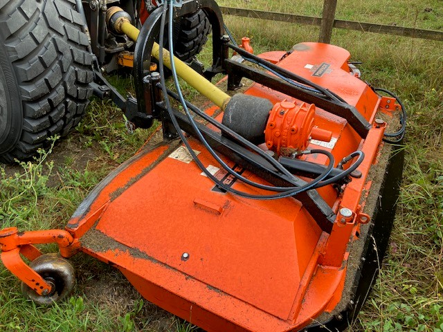 Vanwamel Topper RF365