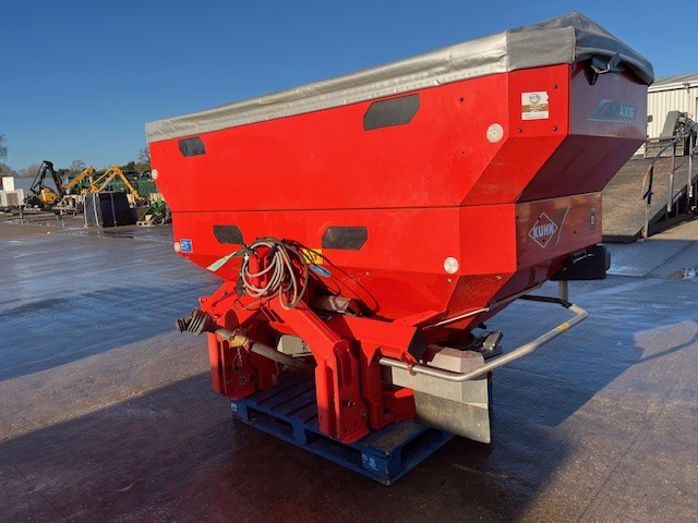 KUHN AXIS 40.2 M-EMC-W