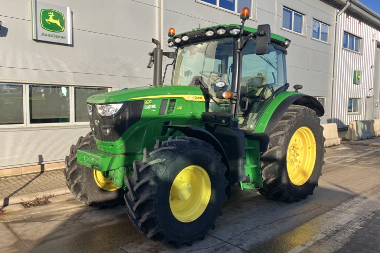 John Deere 6R 130