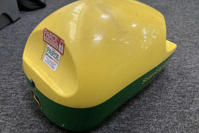 John Deere SF6000 SF1