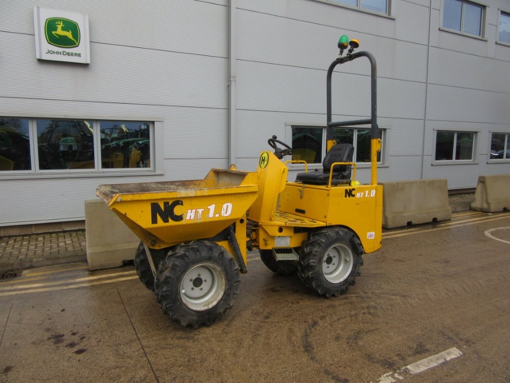 NC Engineering HT1.0