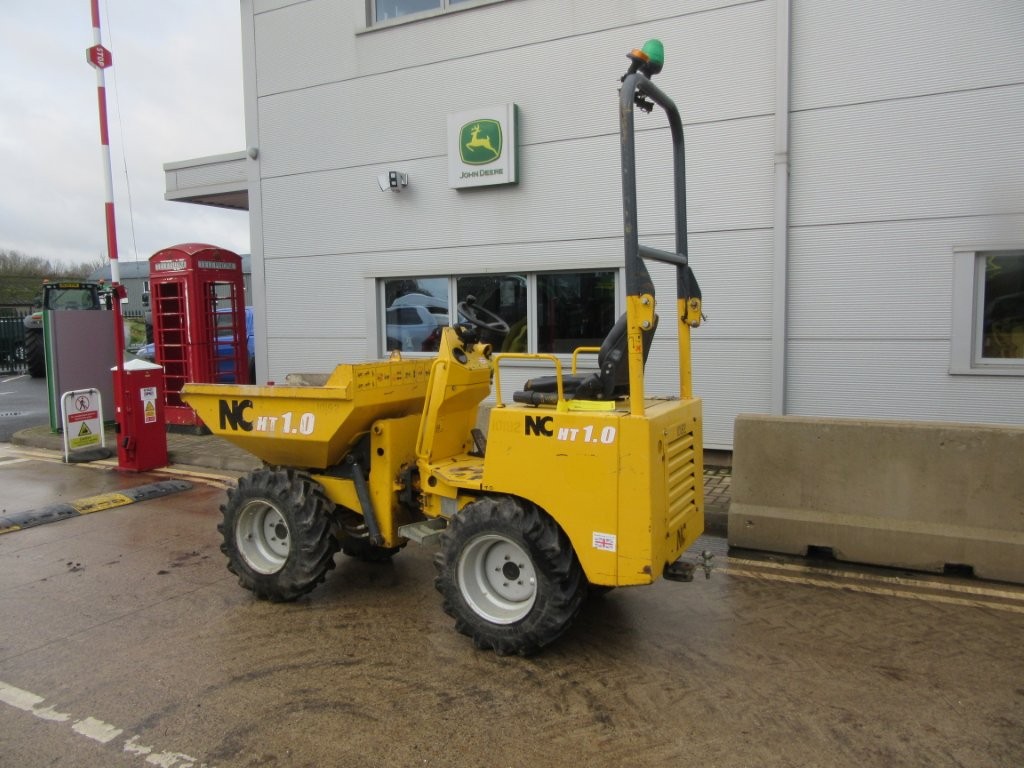 NC Engineering HT1.0