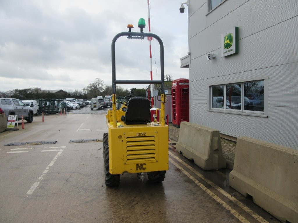 NC Engineering HT1.0