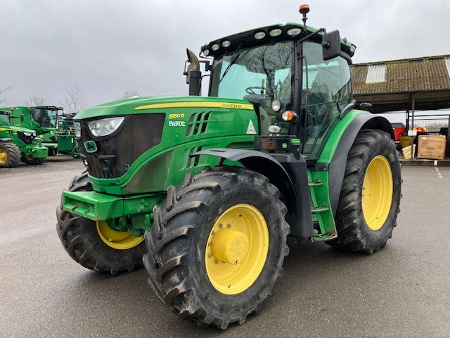 John Deere 6150R