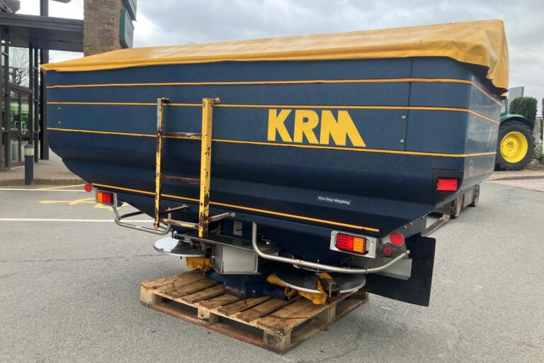 KRM M2W