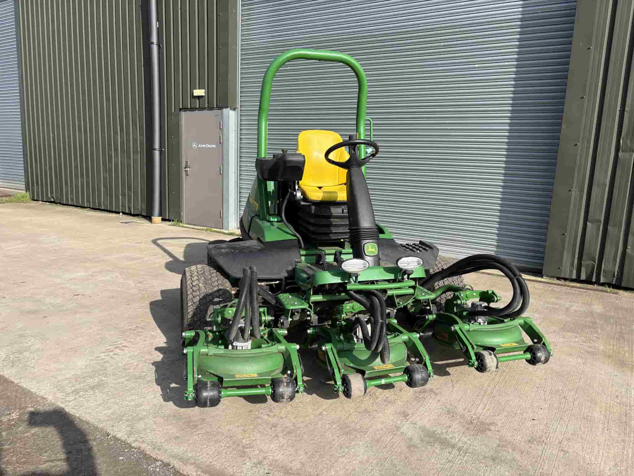 John Deere 8800A