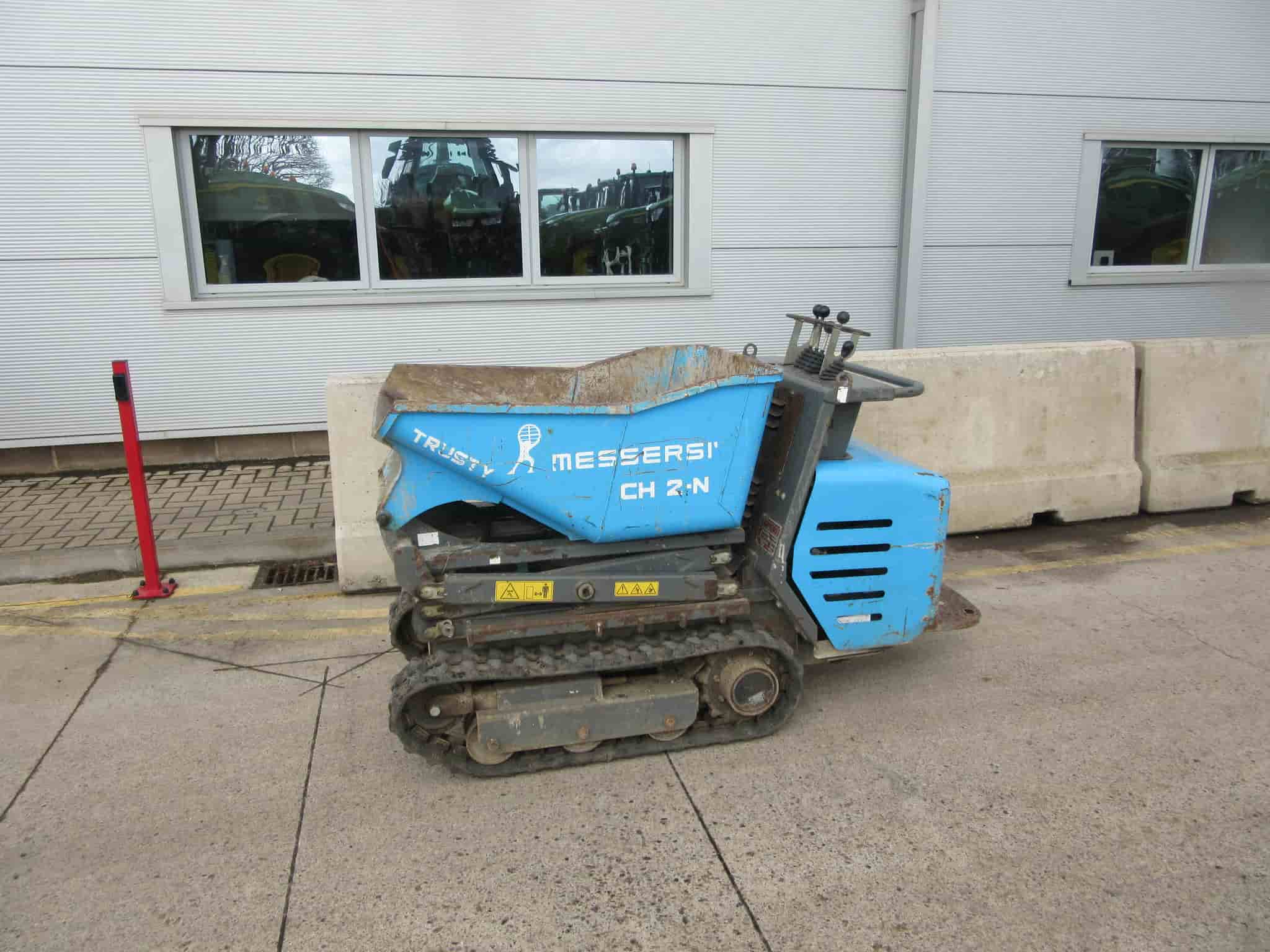 MESSERSI CH2N