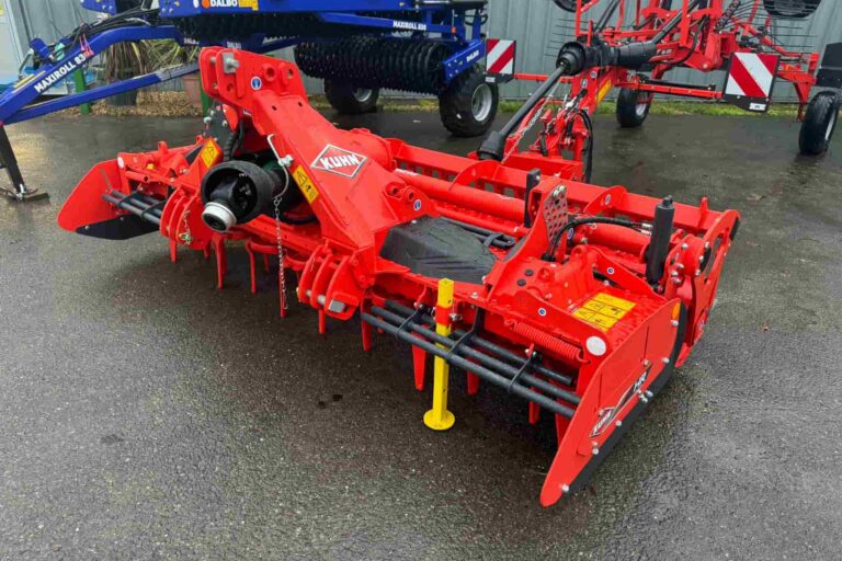 Kuhn HR3020