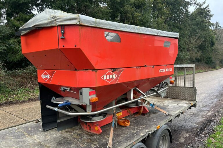 Kuhn Axis 40.1W