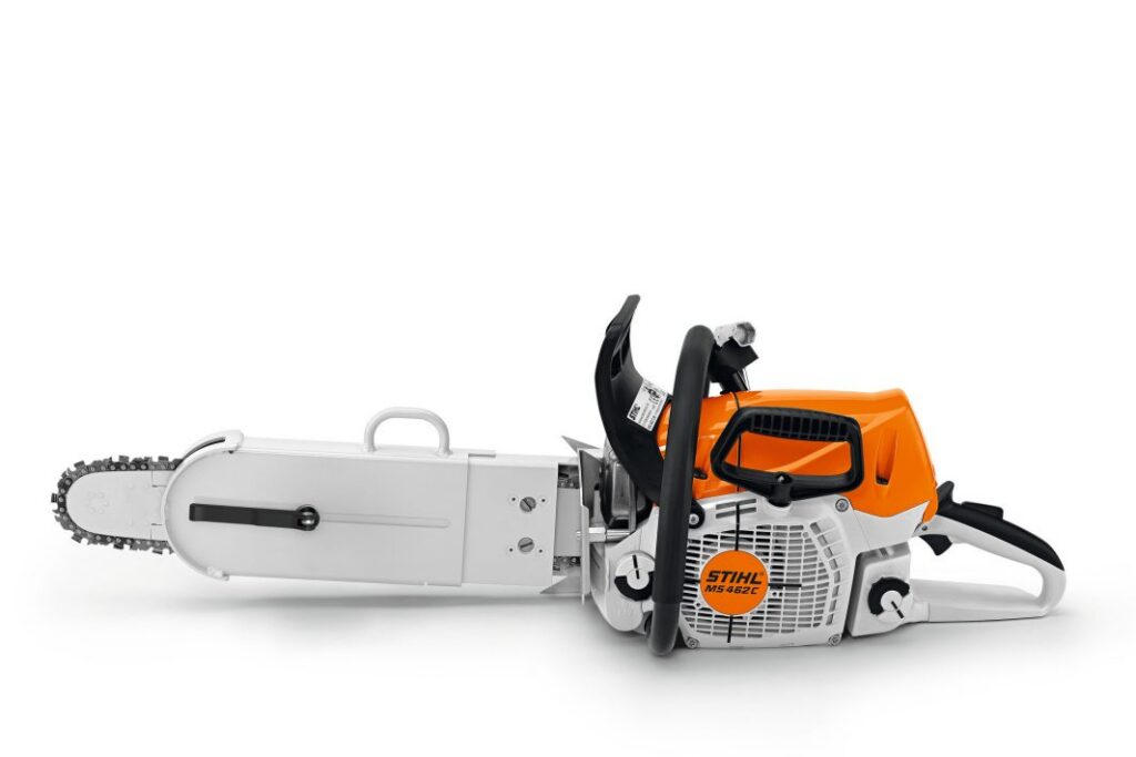 STIHL MS 462 C-M R Petrol Chainsaw - 50 cm / 20" Guide Bar - Farol
