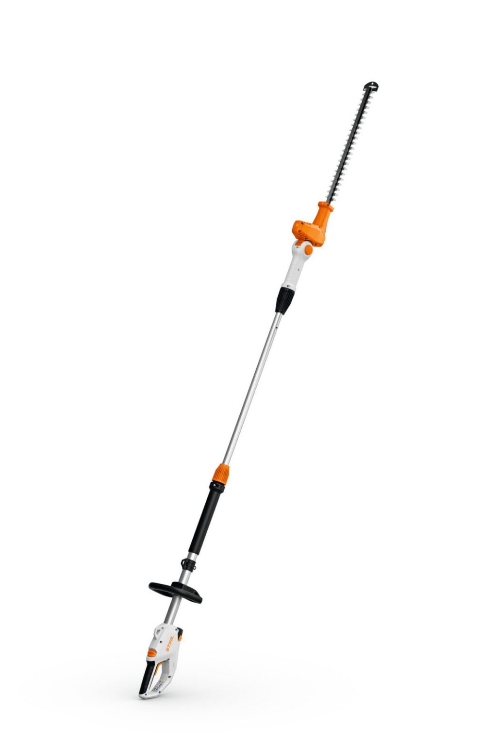 STIHL HLA 40 Cordless Long-Reach Hedge Trimmer Tool Only - Blade Length ...